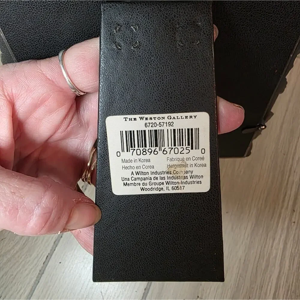 Vintage vtg elegant