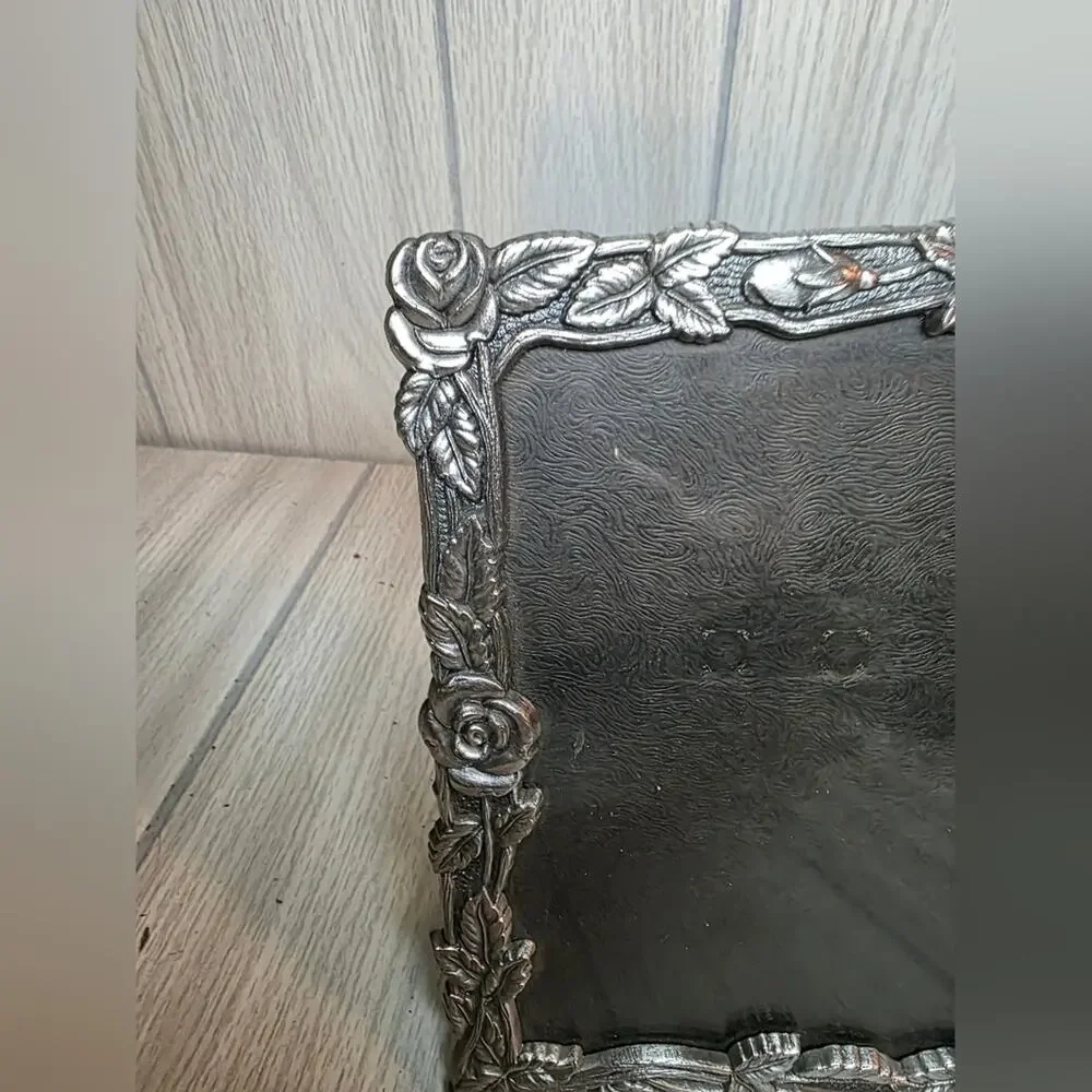 Vintage vtg elegant