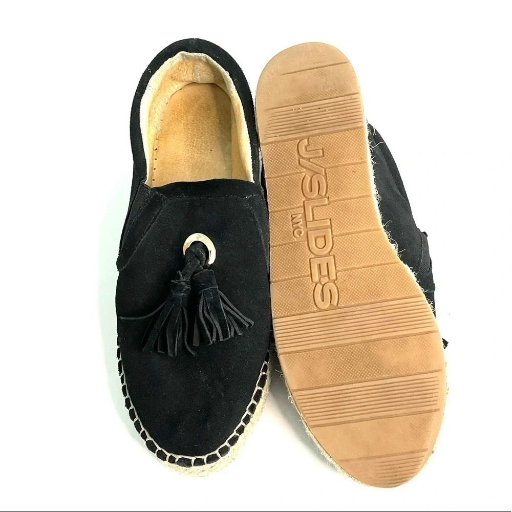 J/SLIDES platform style