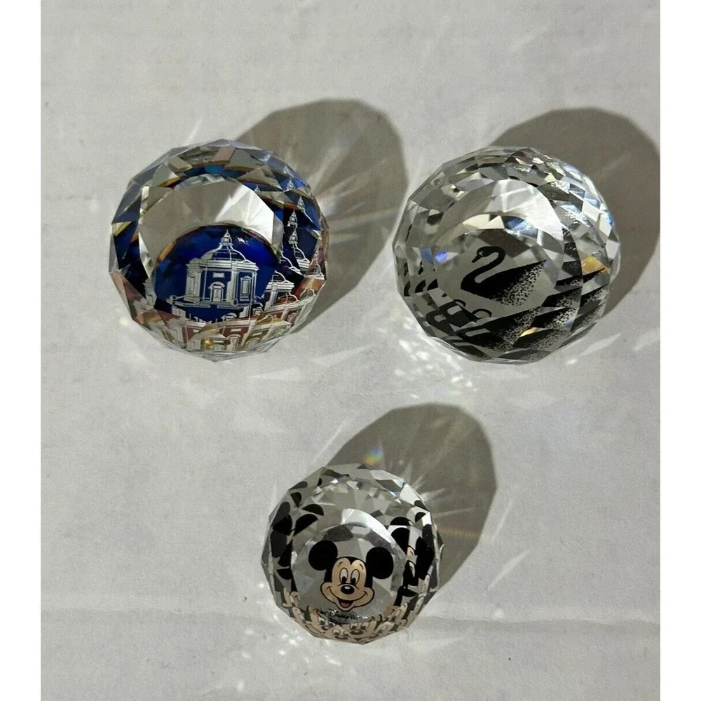 N/A swarovski crystal