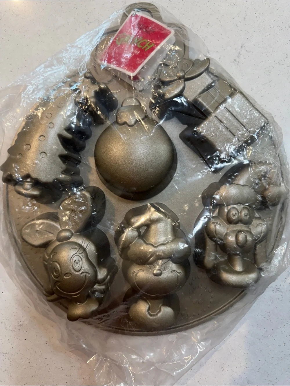 Williams Sonoma create festive