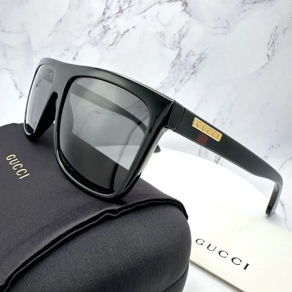 New GUCCI Sunglasses