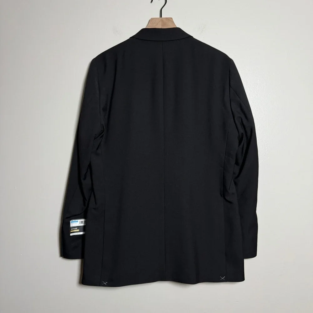 Haggar excellent new