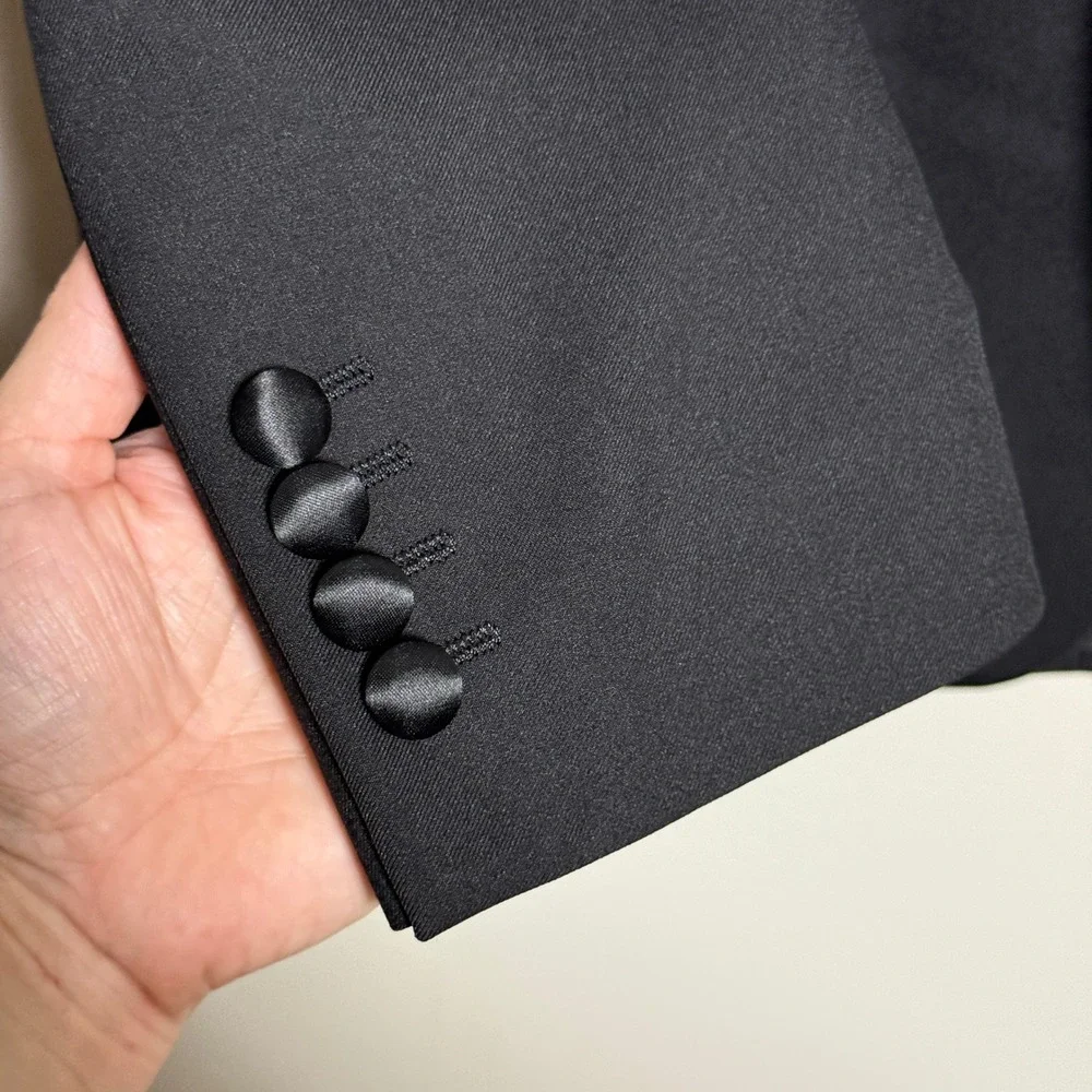 Haggar excellent new
