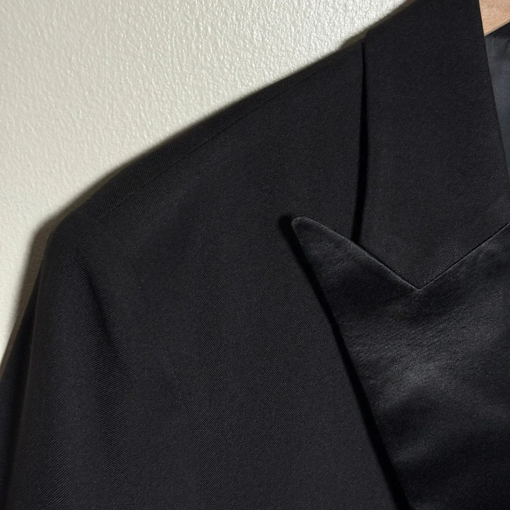 Haggar excellent new