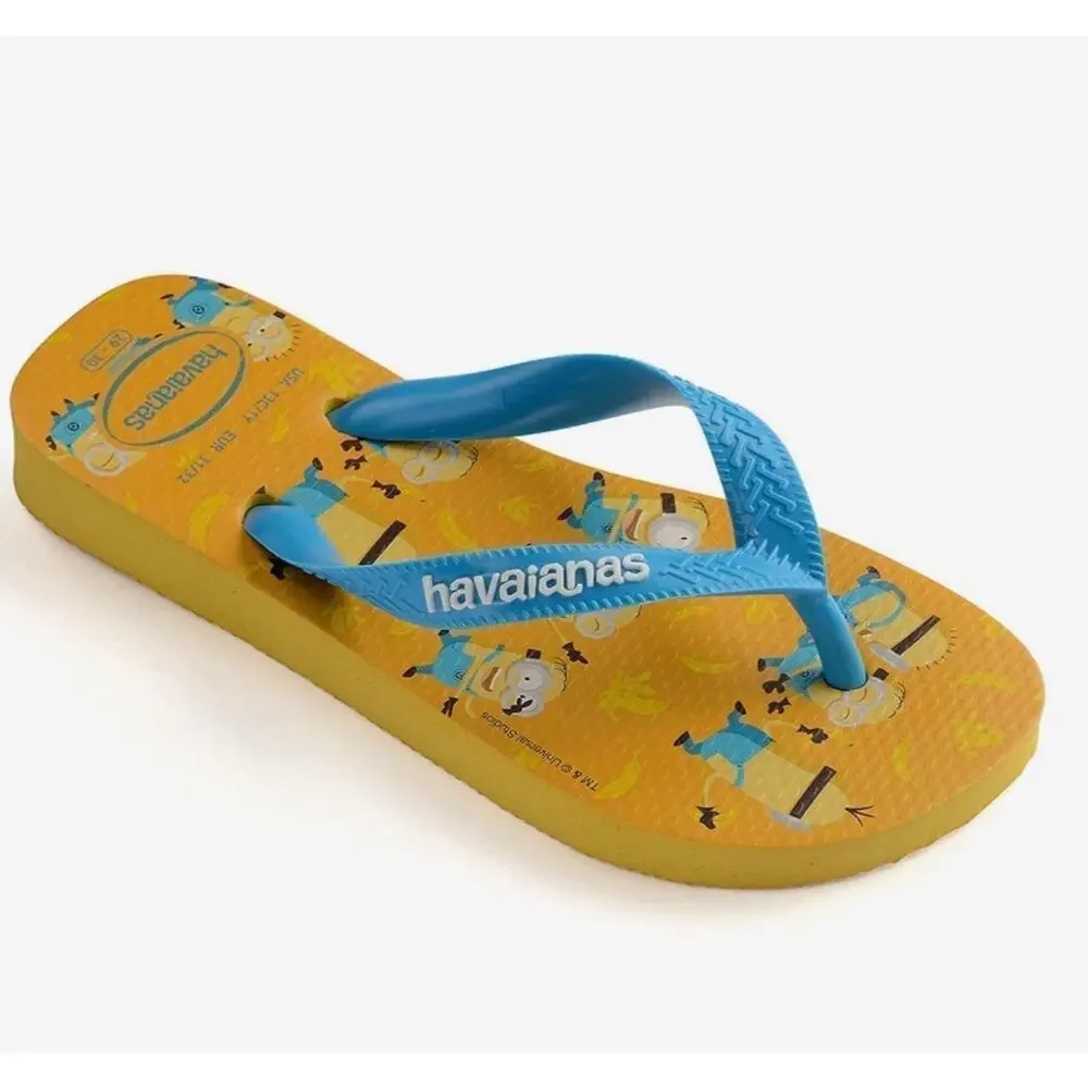 Havaianas new tag