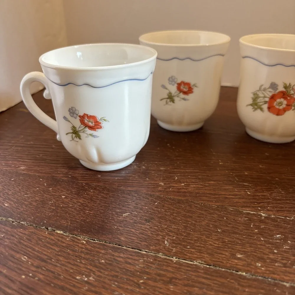 Arcopal paradise cups
