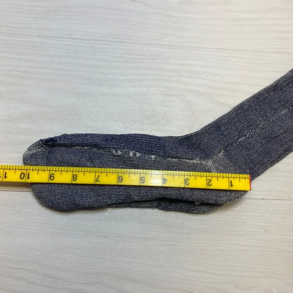 Wigwam merino wool