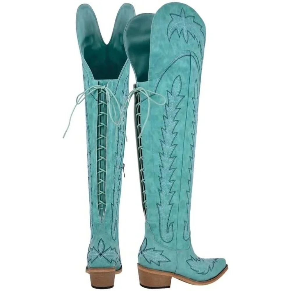 N/A heel height