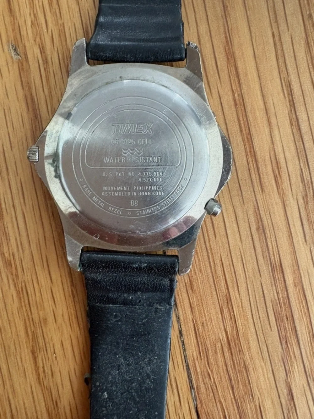 Timex could use