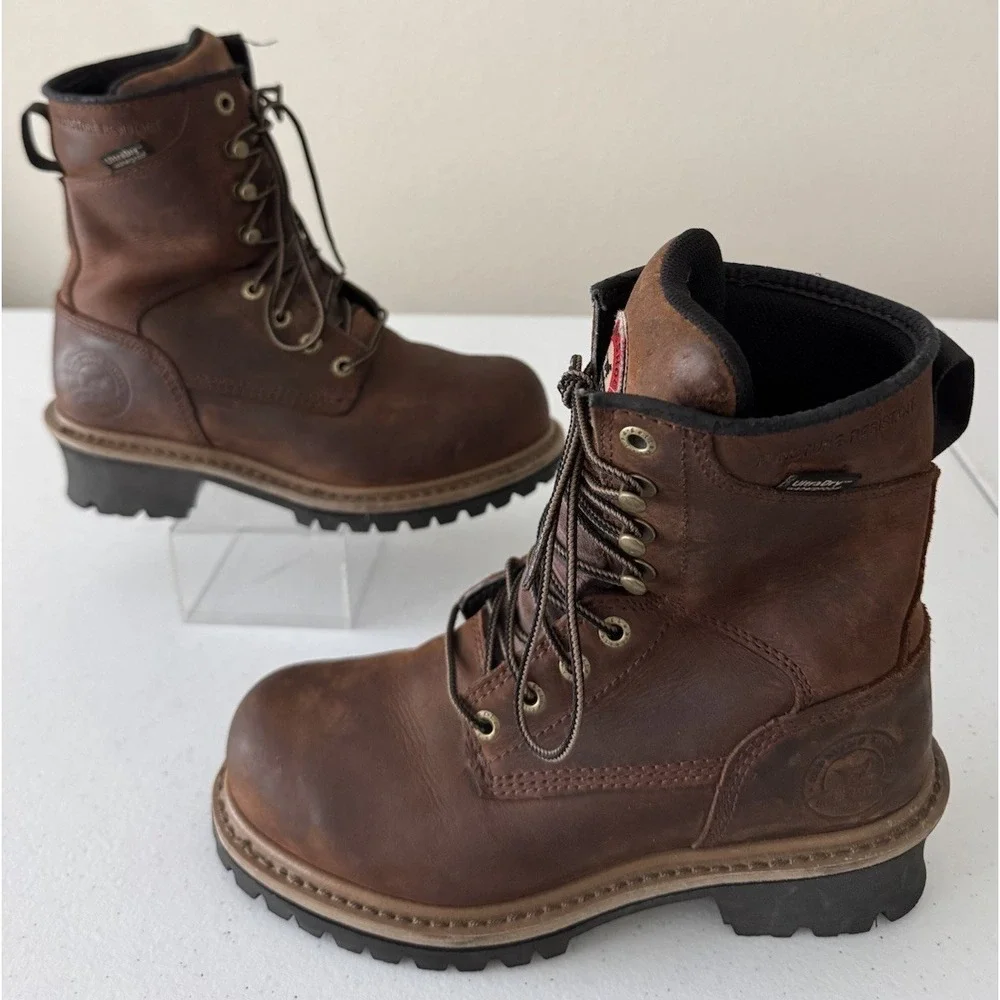 Red Wing Shoes red wing
