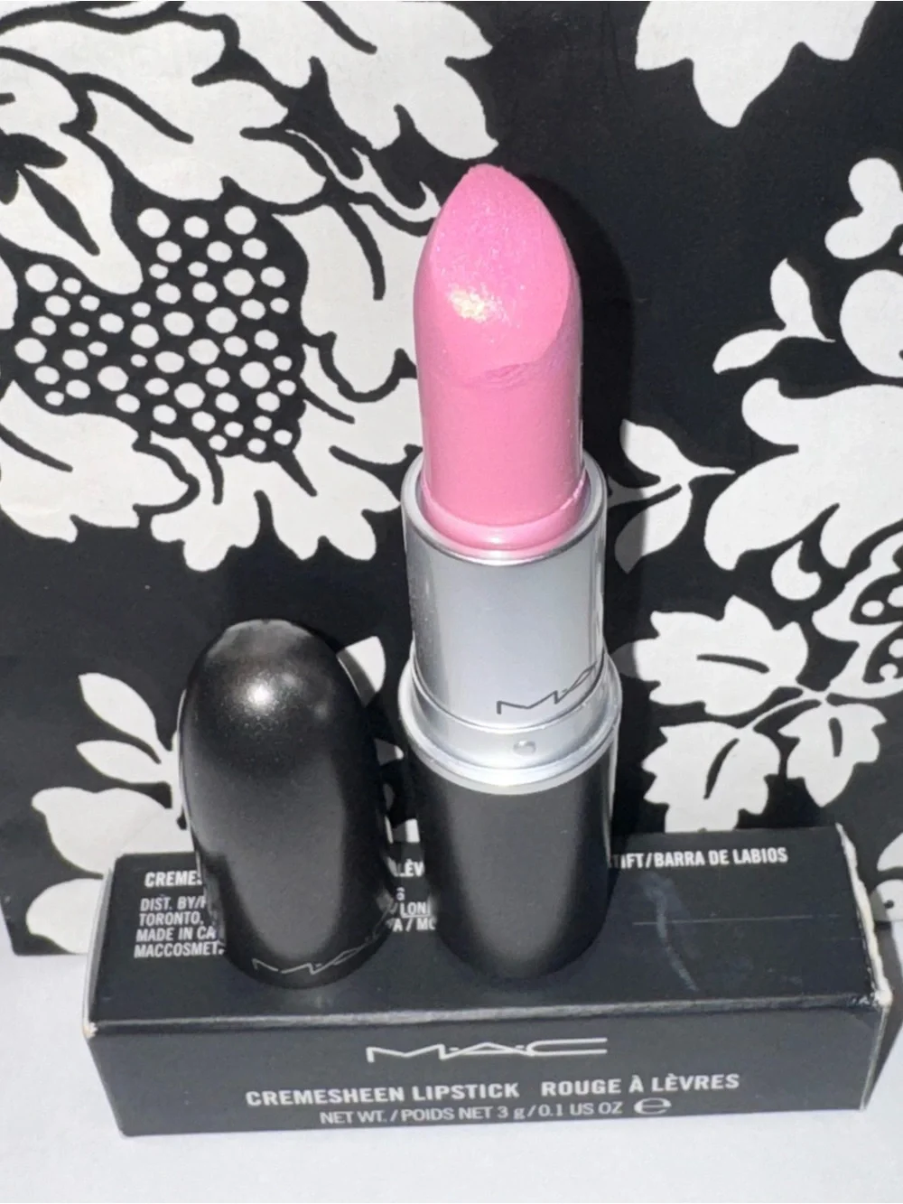 MAC Cosmetics limited edition