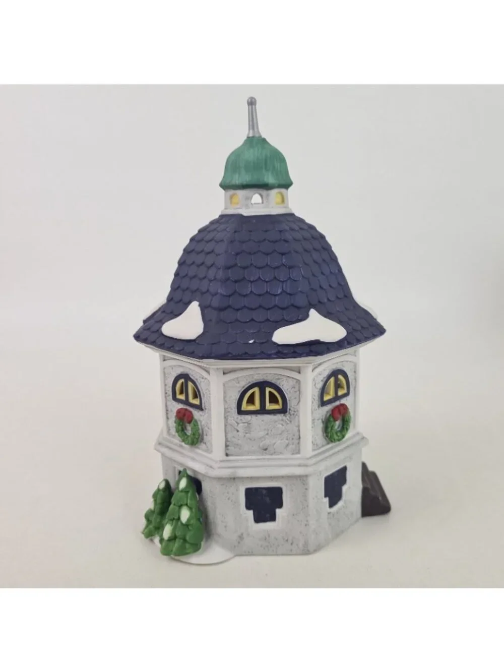 Department 56 works department