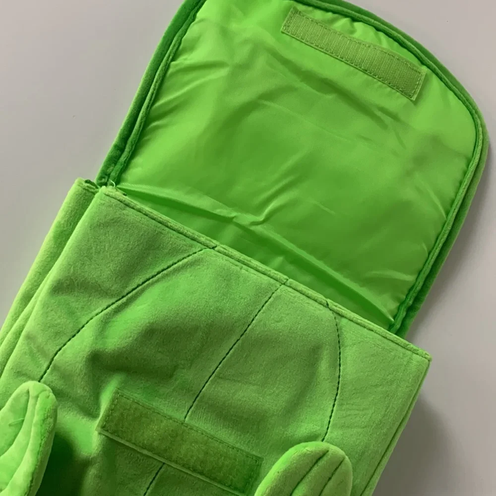 Squishmallows Maritza the Cactus Backpack
