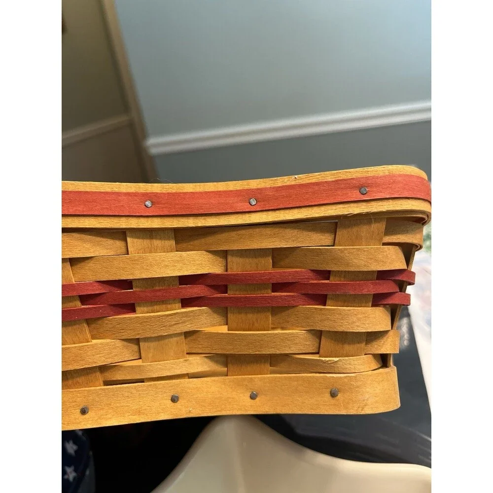 Longaberger this piece