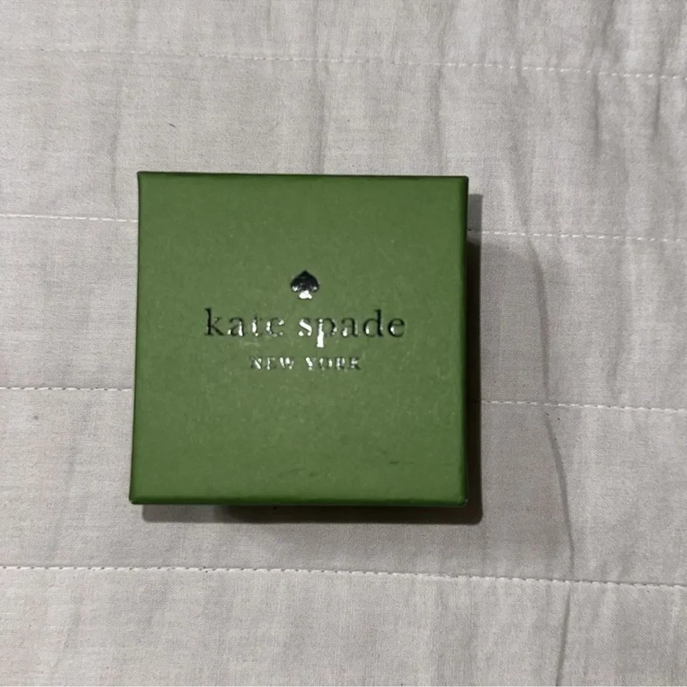 kate spade new box