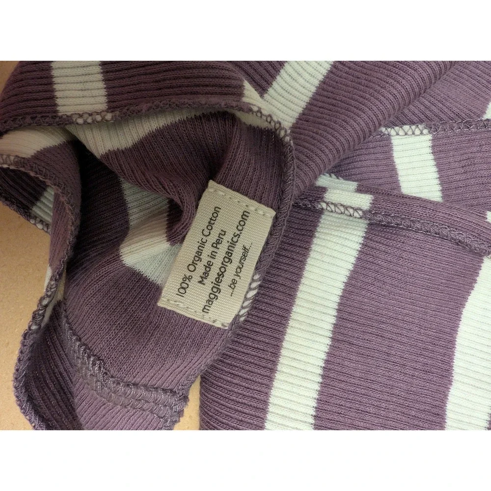 Maggies Organics pre owned