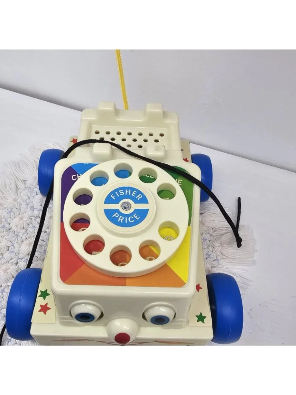 Fisher-Price used good