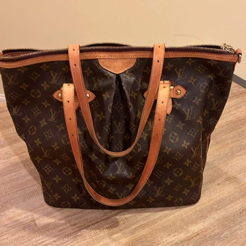 Louis Vuitton louis vuitton