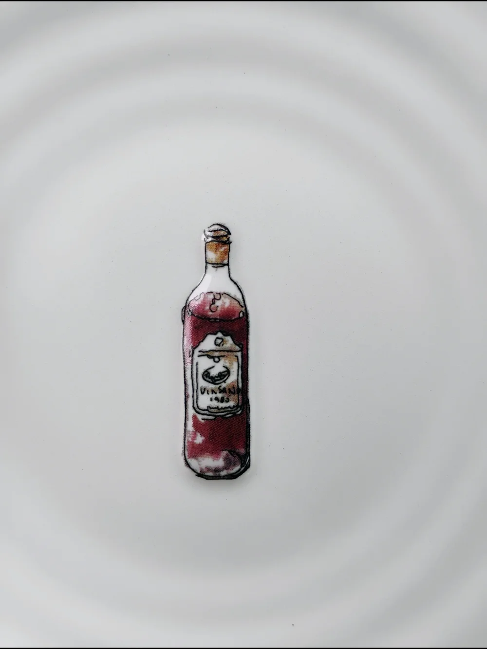 Williams Sonoma minimalist unbranded