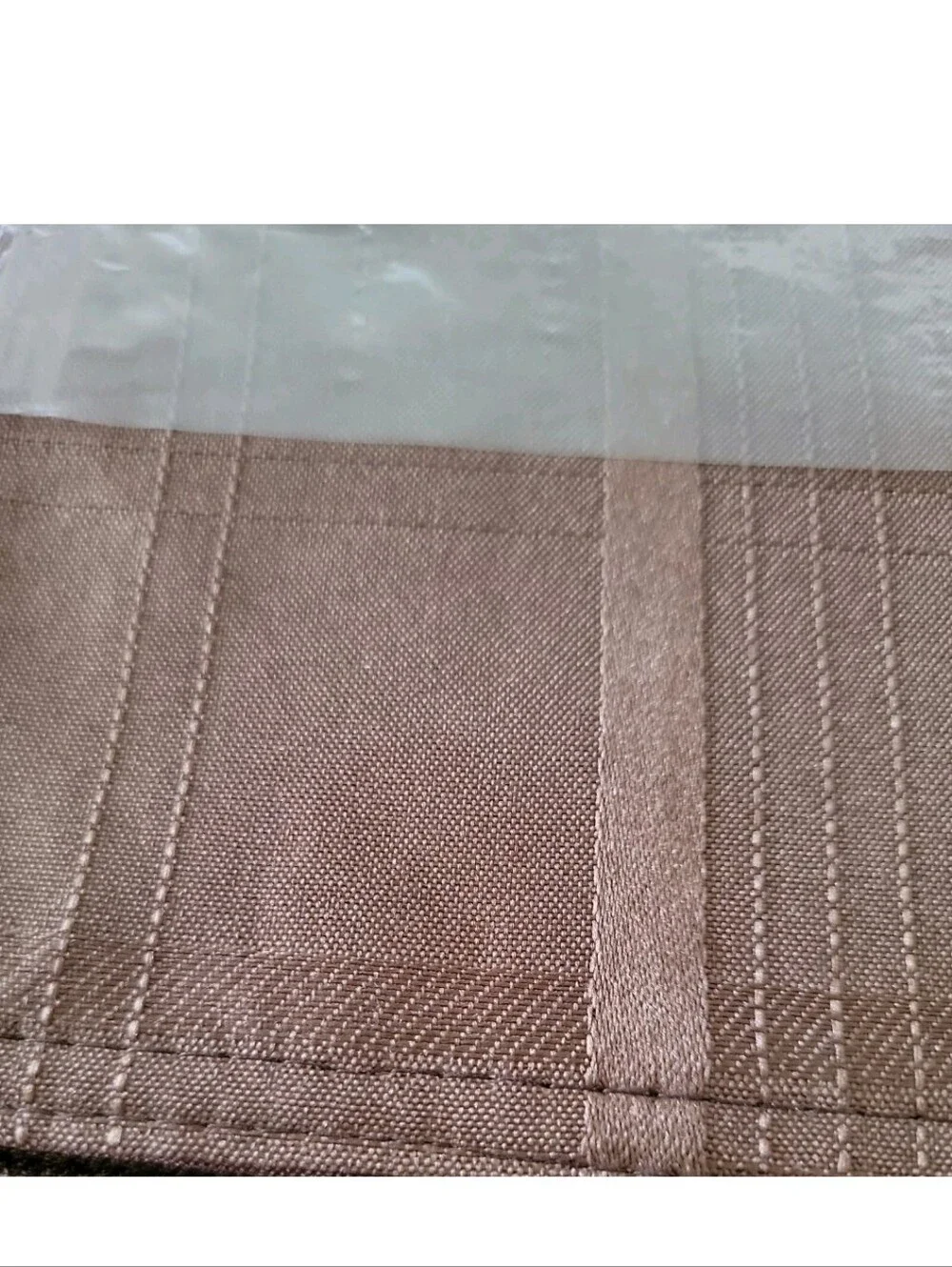 The Unbranded Brand set fabric