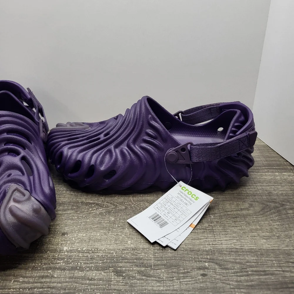 CROCS salehe bembury