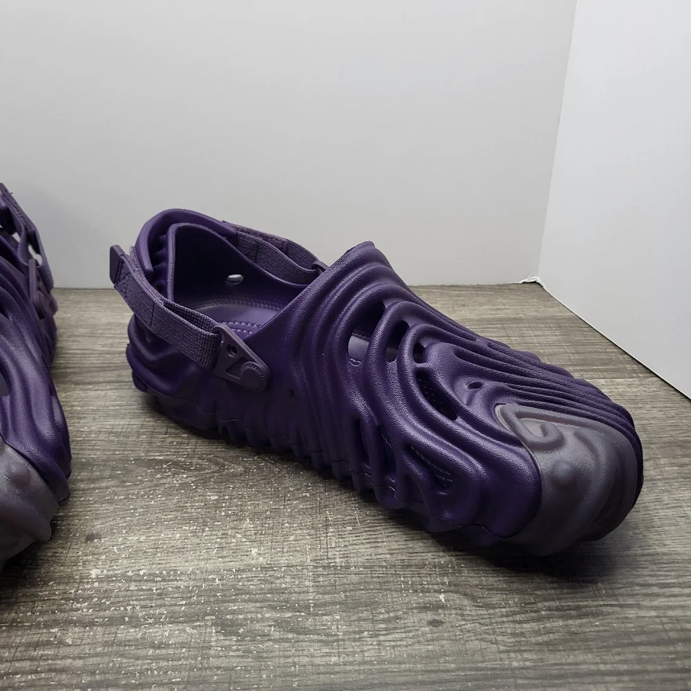 CROCS salehe bembury