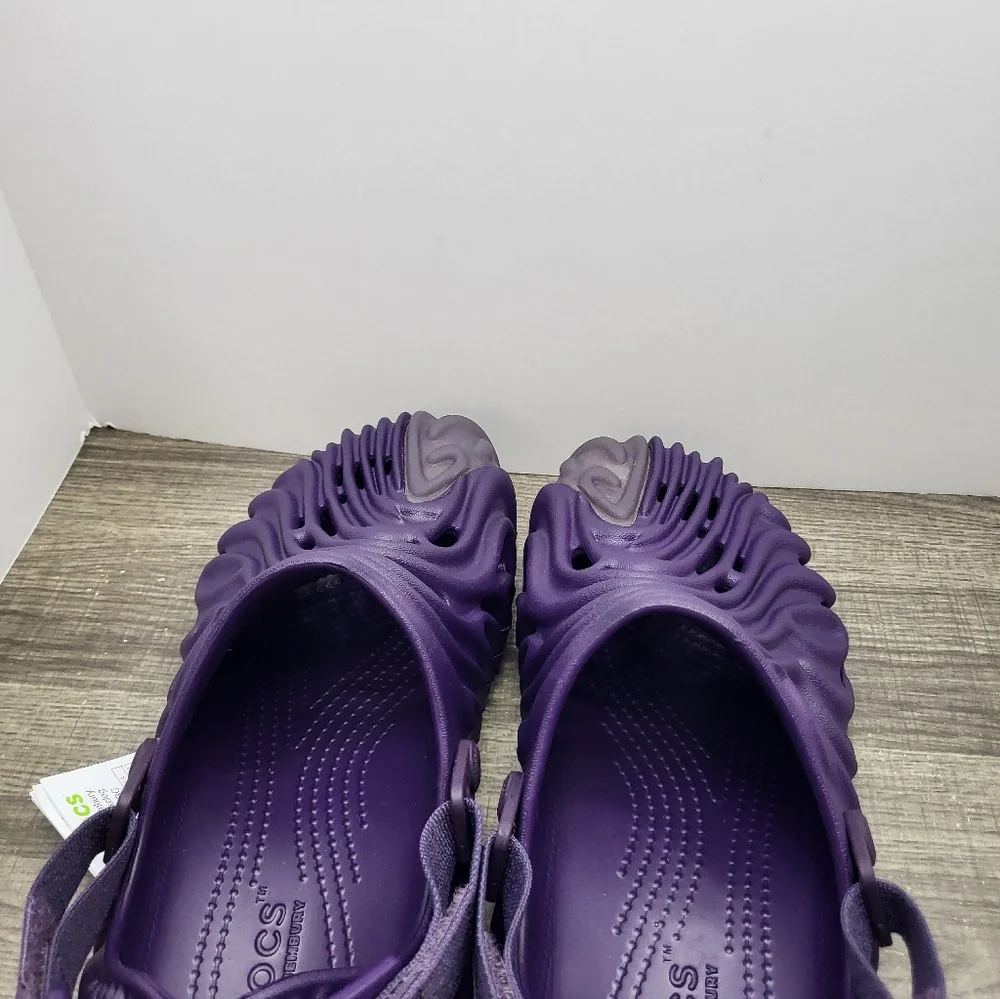 CROCS salehe bembury