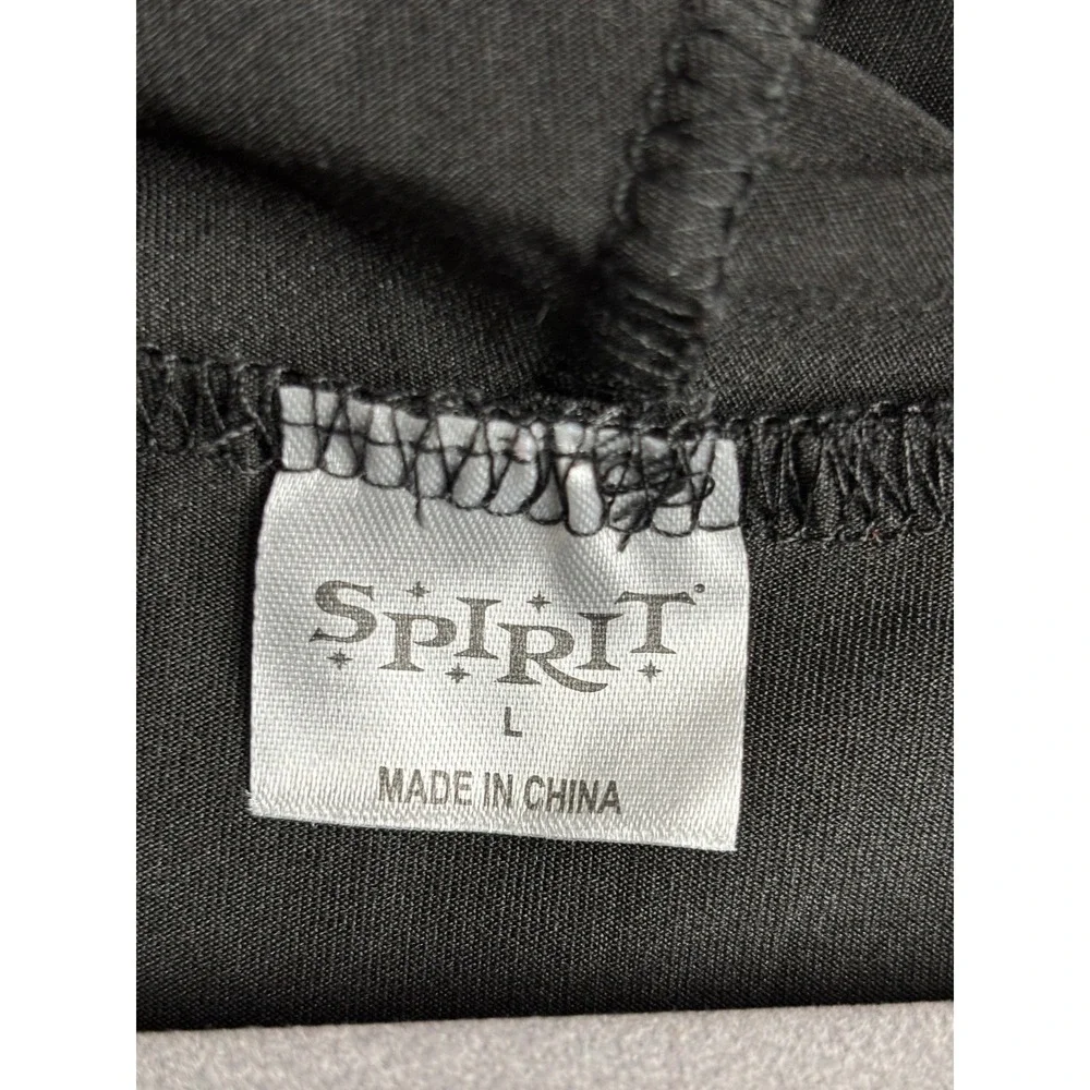 Spirit Costume size kids
