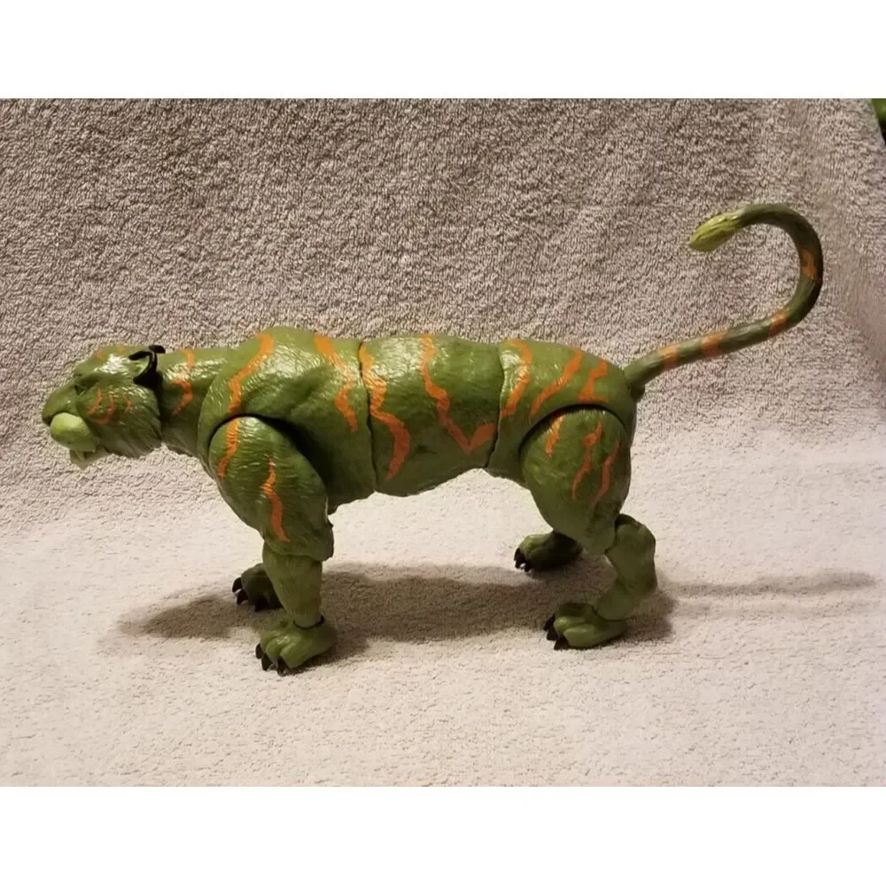 Masters of the universe Classics‎ Battle Cat