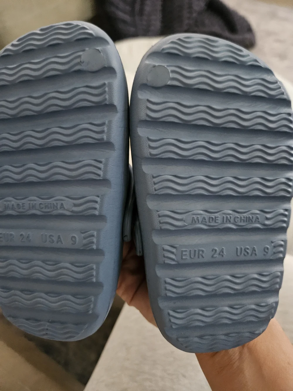Aeropostale soft silicone