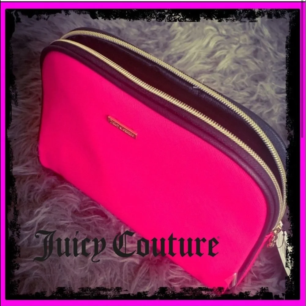 Juicy Couture new juicy