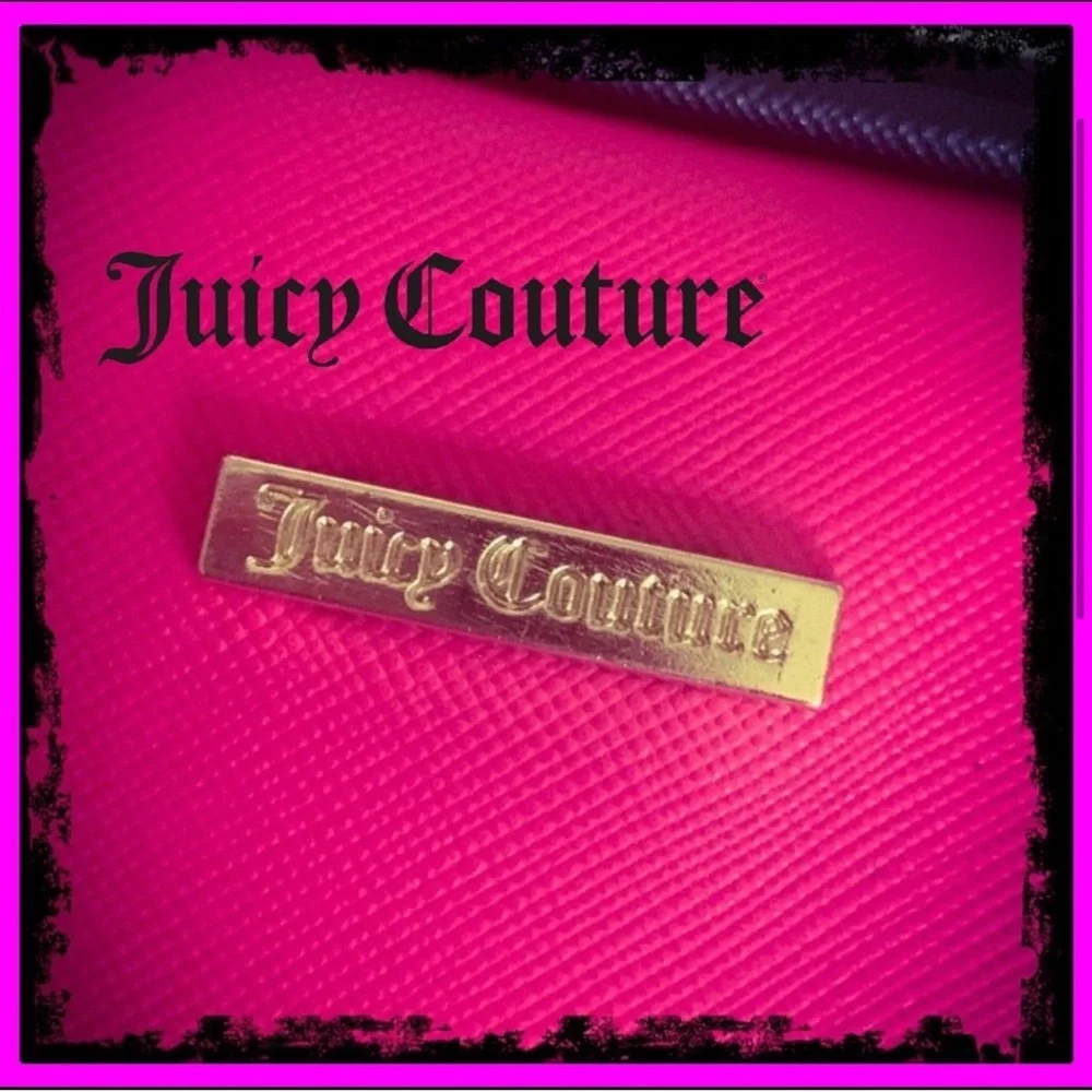 Juicy Couture new juicy