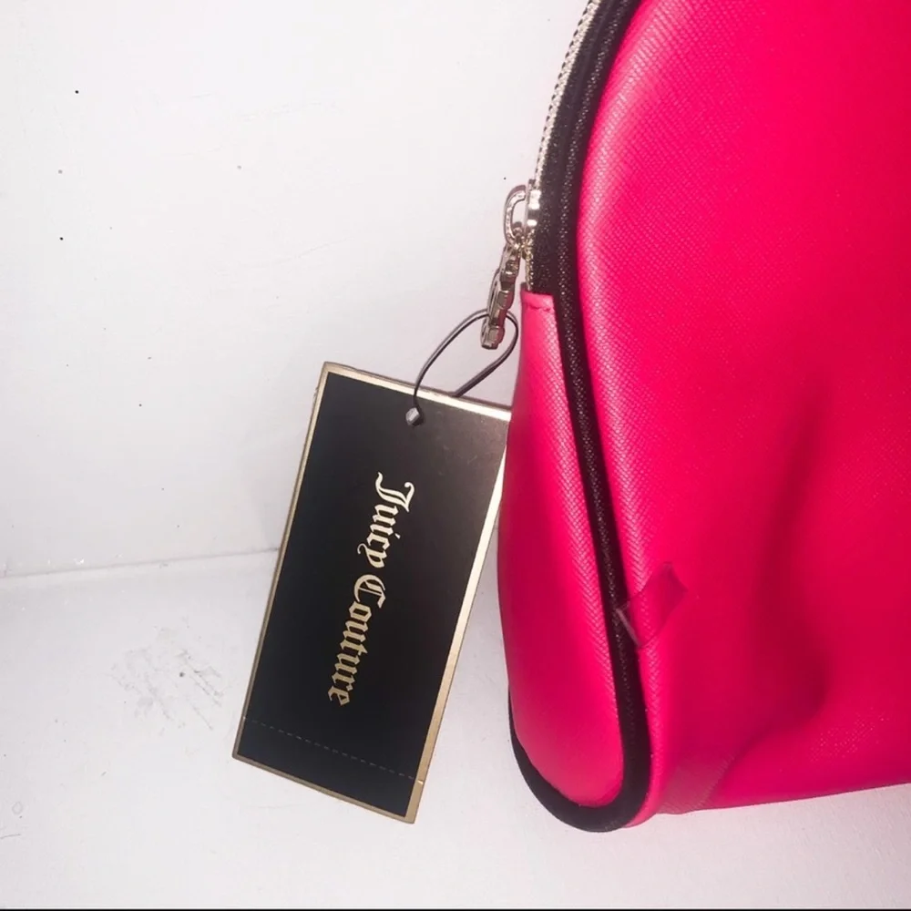 Juicy Couture new juicy