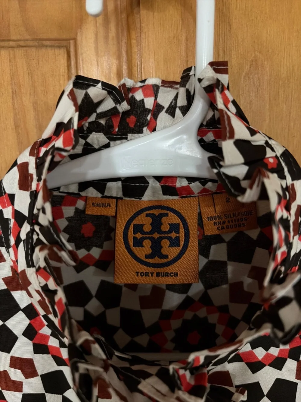Tory Burch nwot size