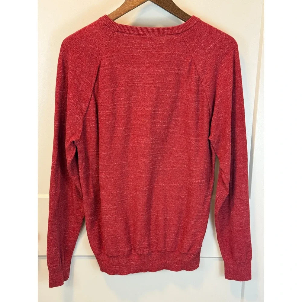 J. Crew crew re