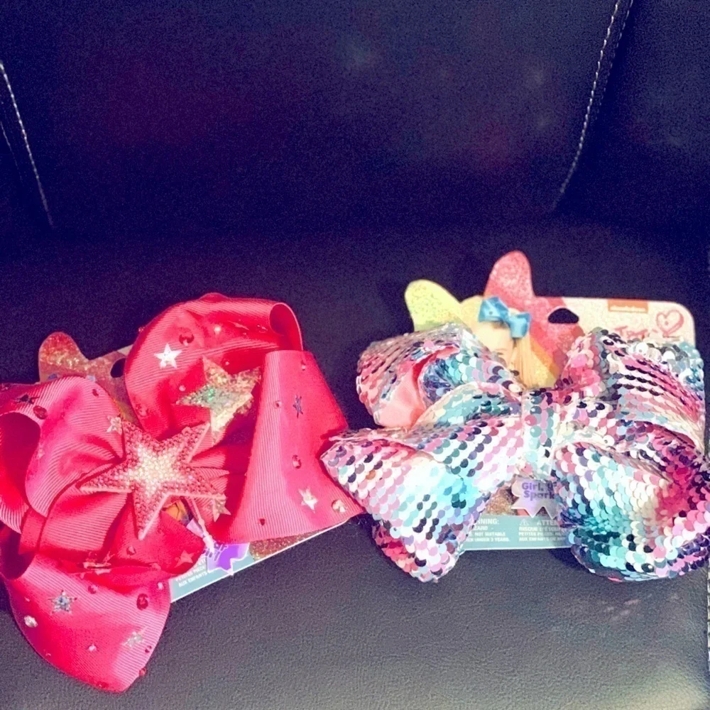 Nickelodeon first bow