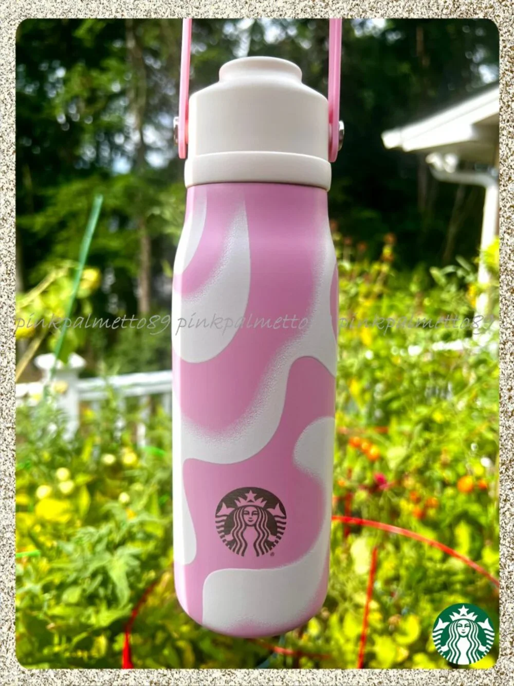 Starbucks ✨🍓 nwt