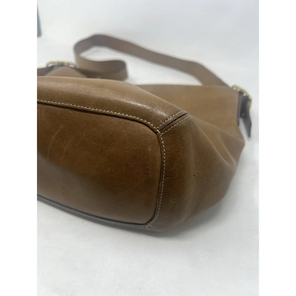 Coach back light has