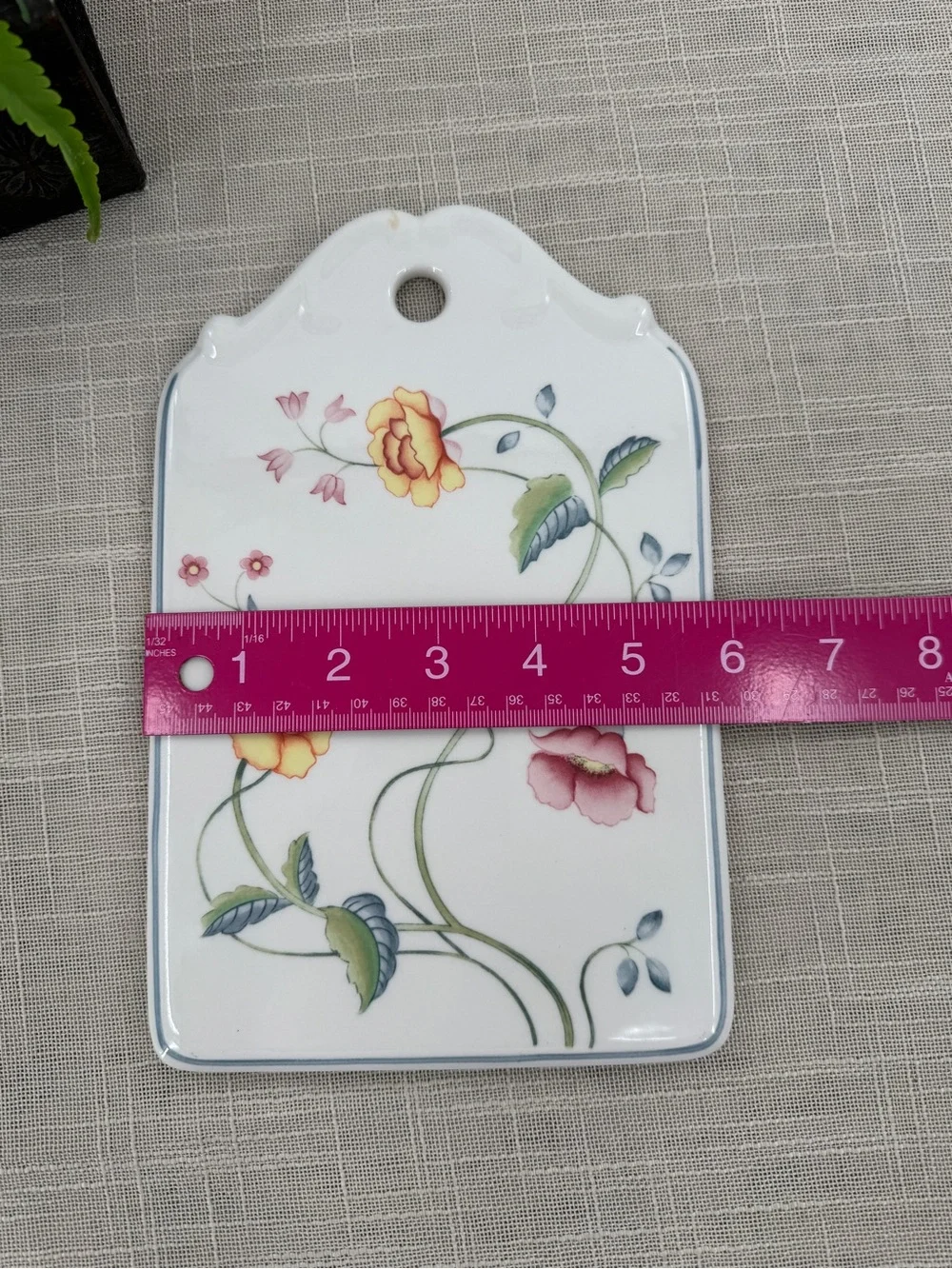 Villeroy and Boch vintage villeroy