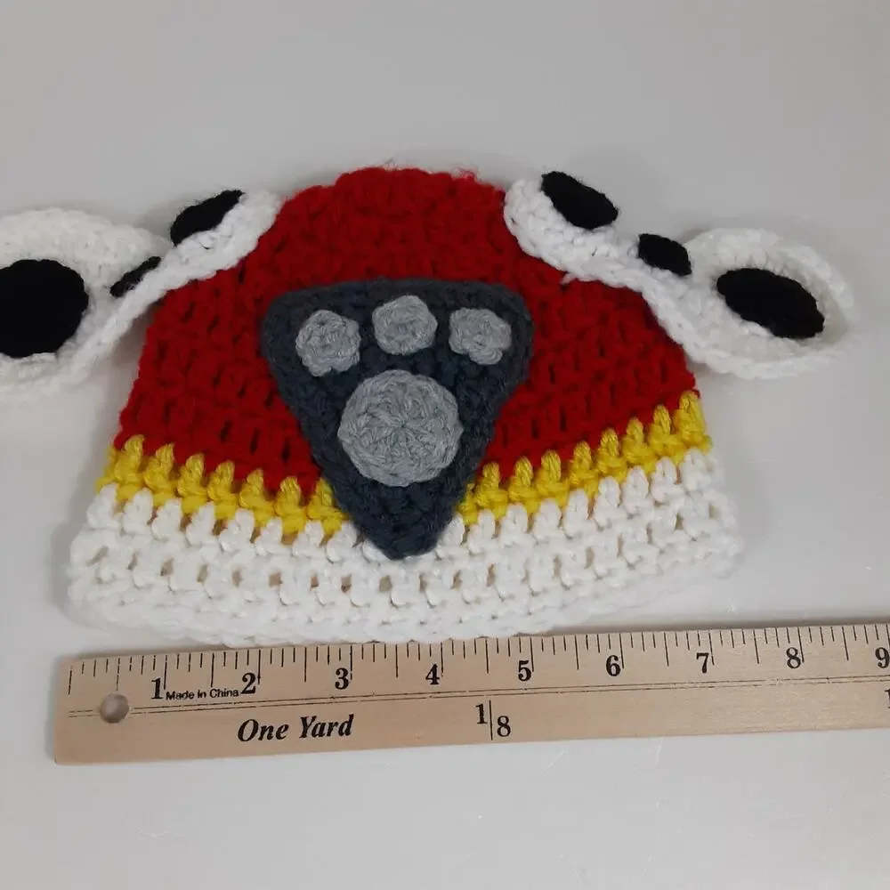 Handmade excellent pre
