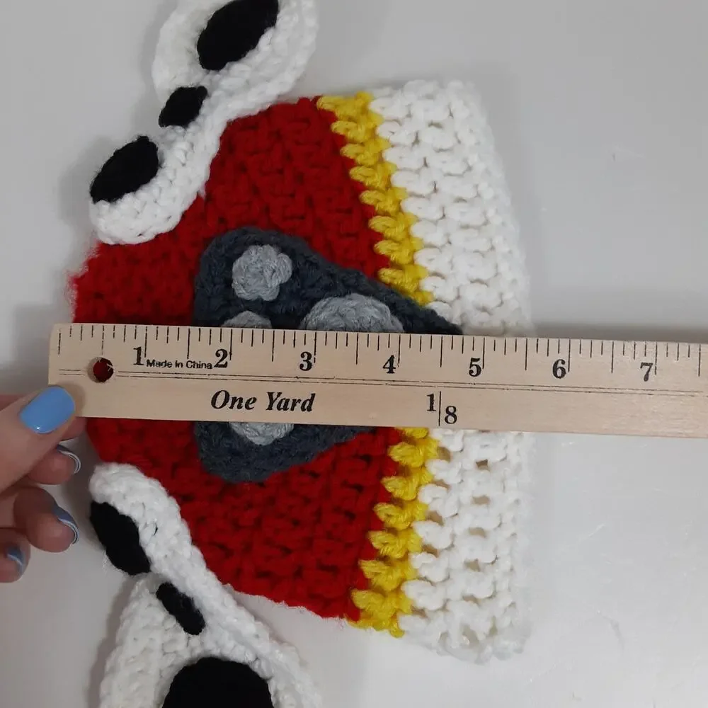 Handmade excellent pre