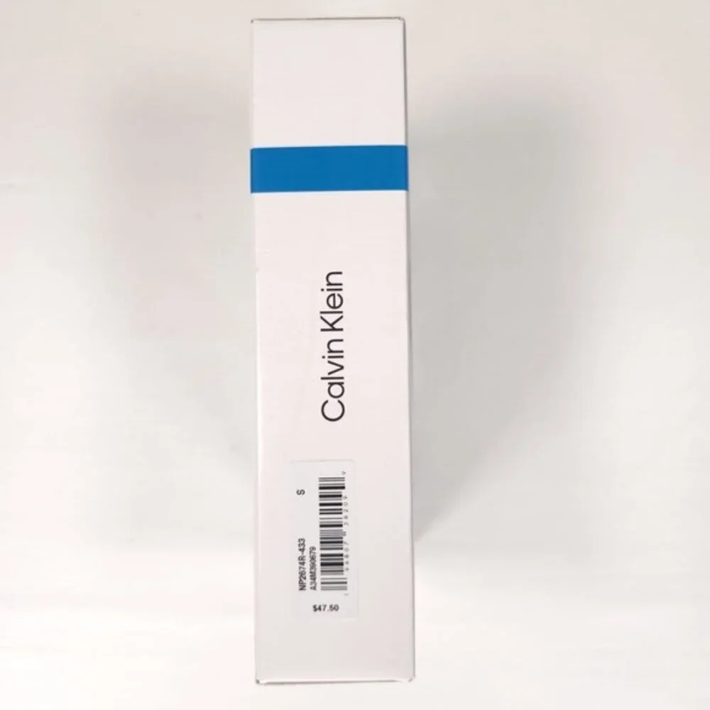 Calvin Klein 3 Pack Boxer Brief‎ SMALL Cotton Stretch Extra Soft