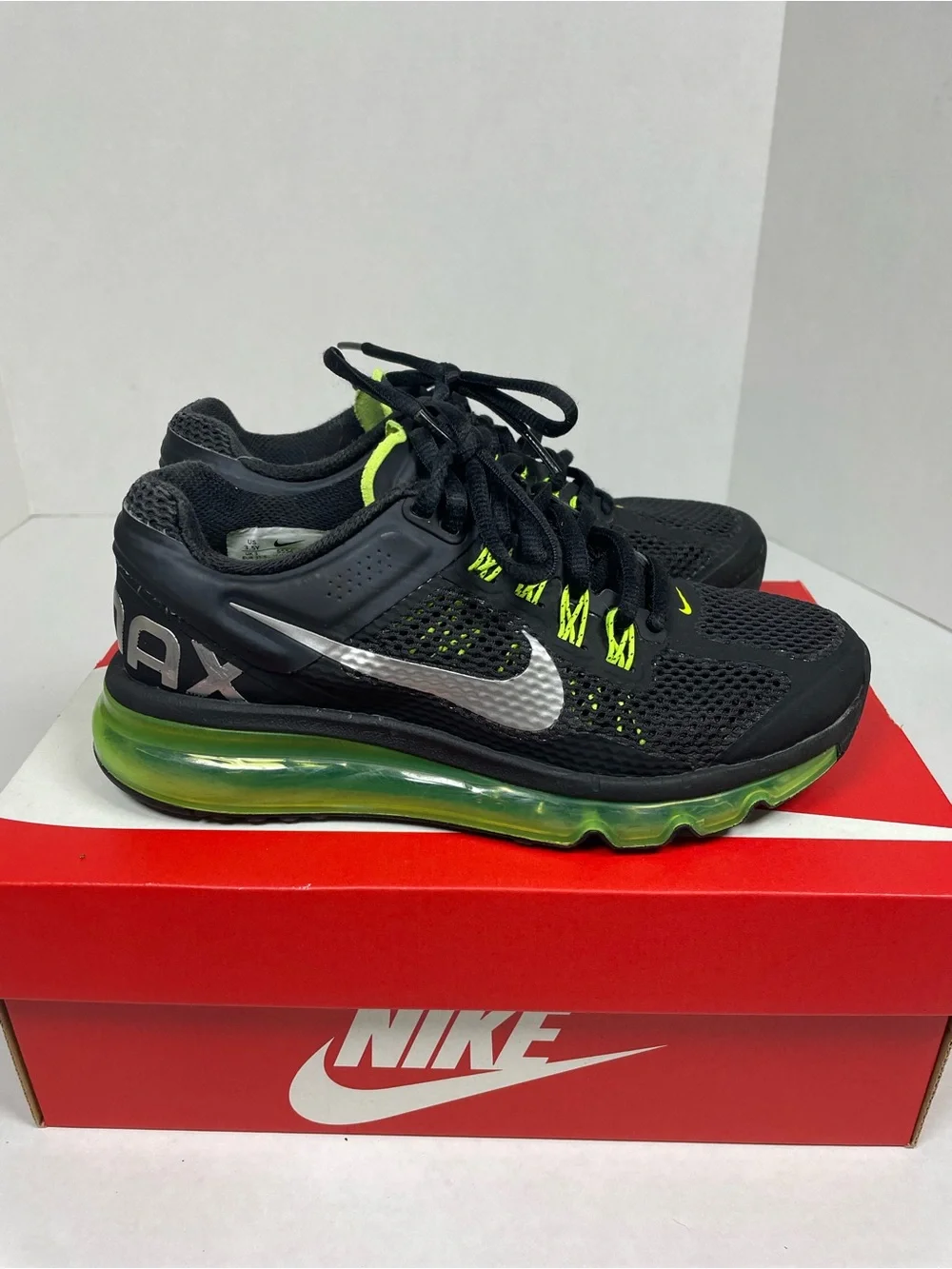 Nike pre owned