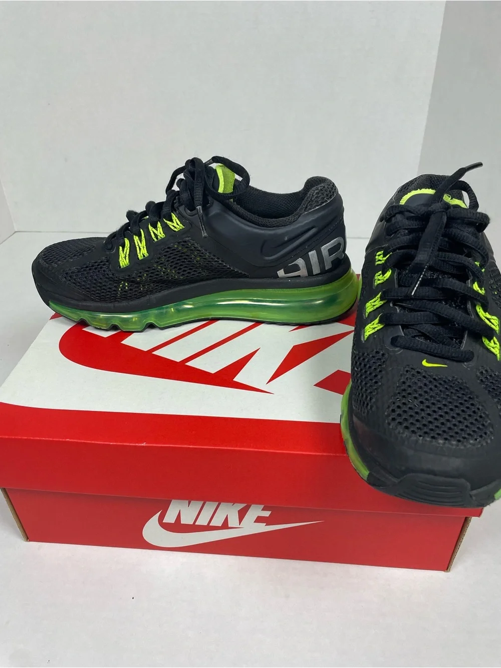Nike pre owned