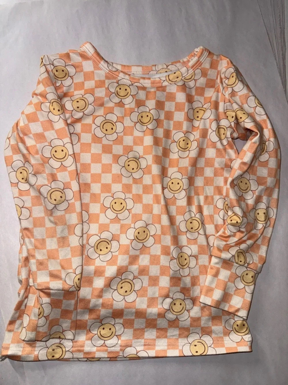 Cozys flower checker
