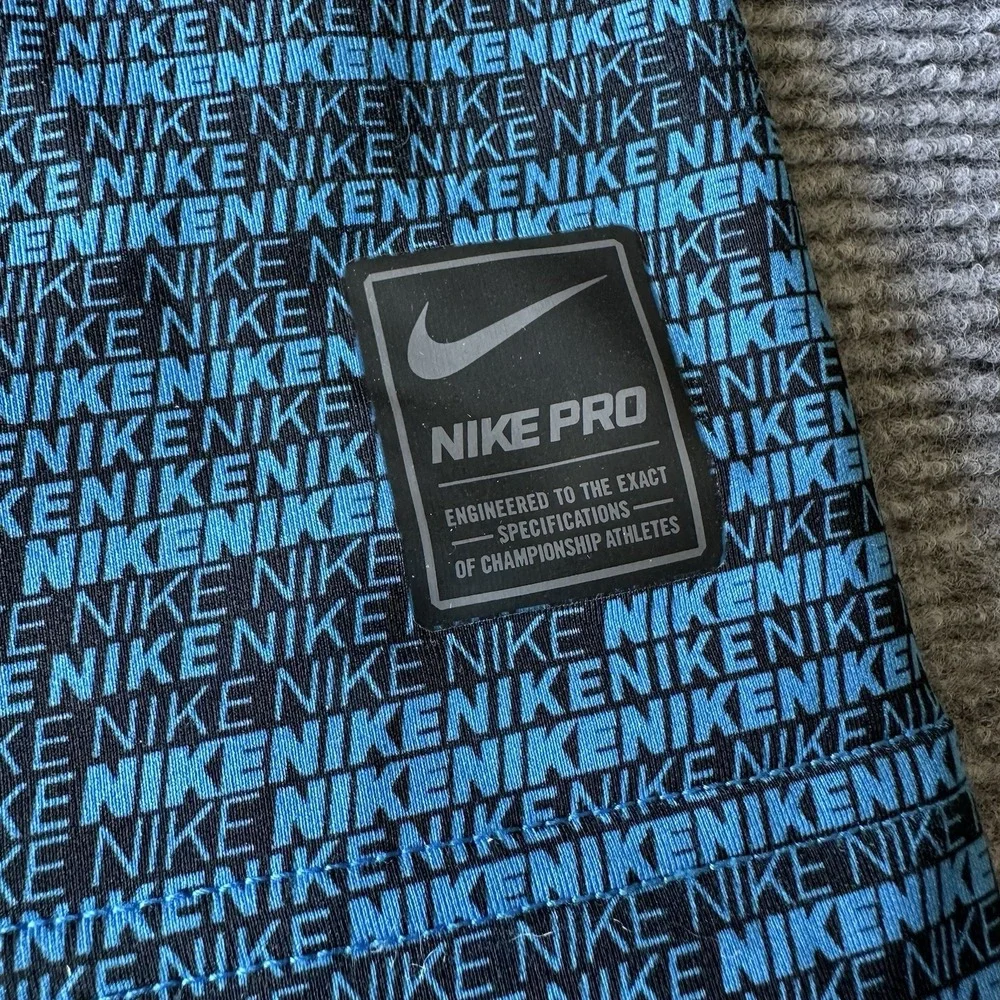 Nike size small