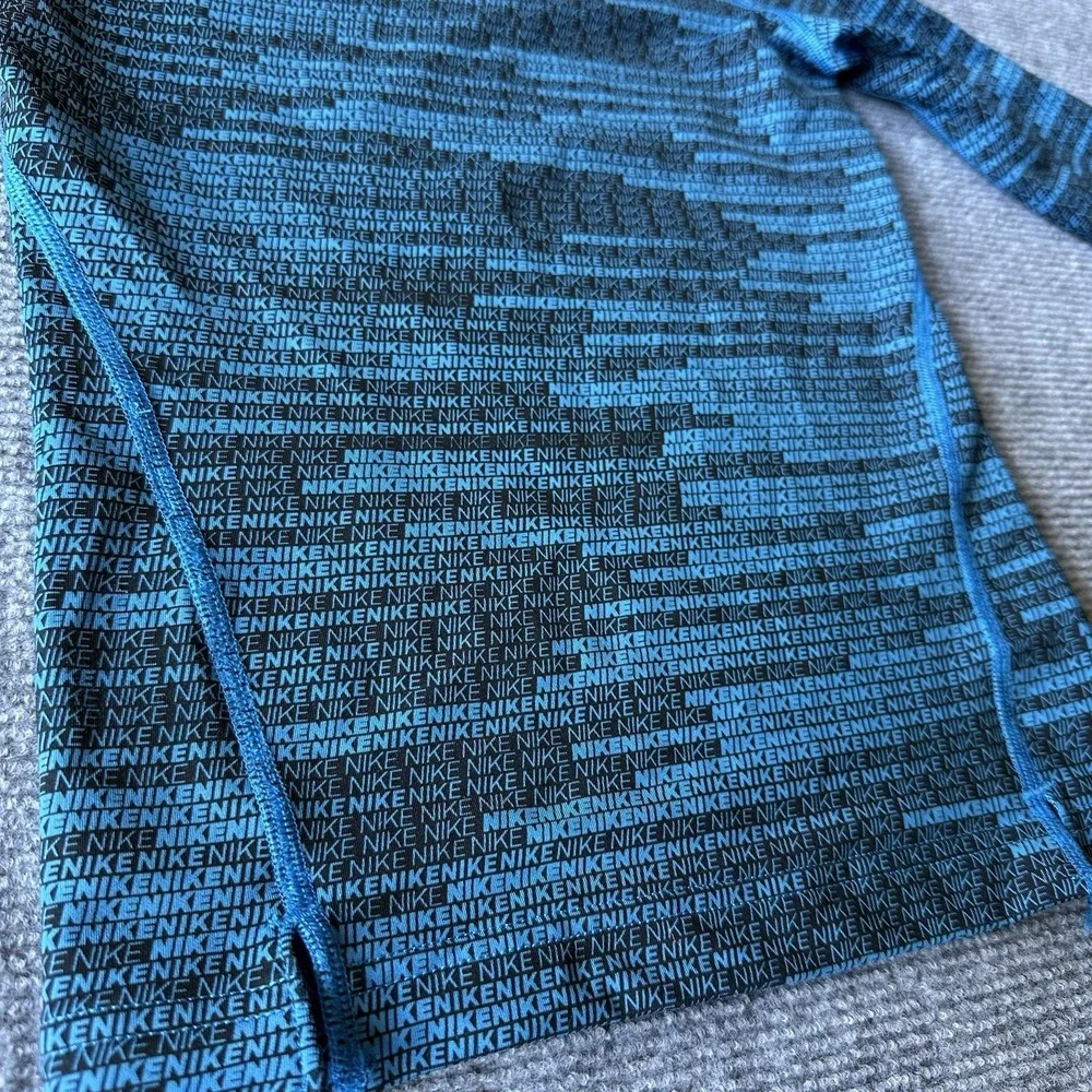 Nike size small