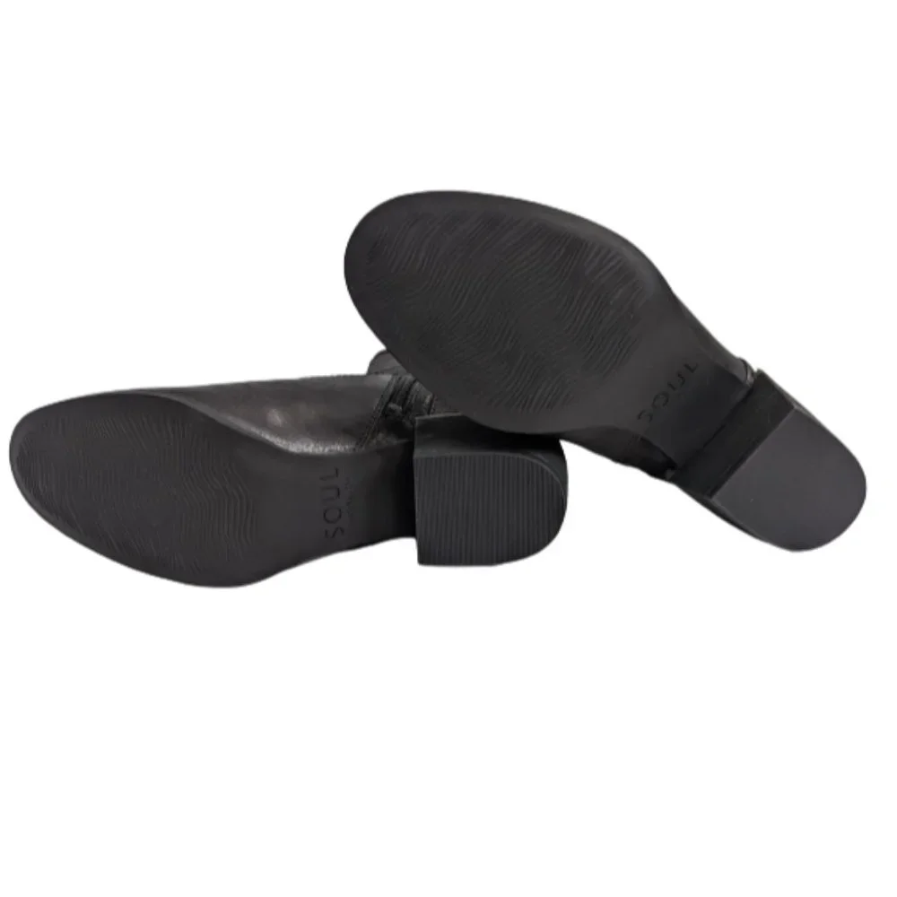 SOUL Naturalizer bnib soul
