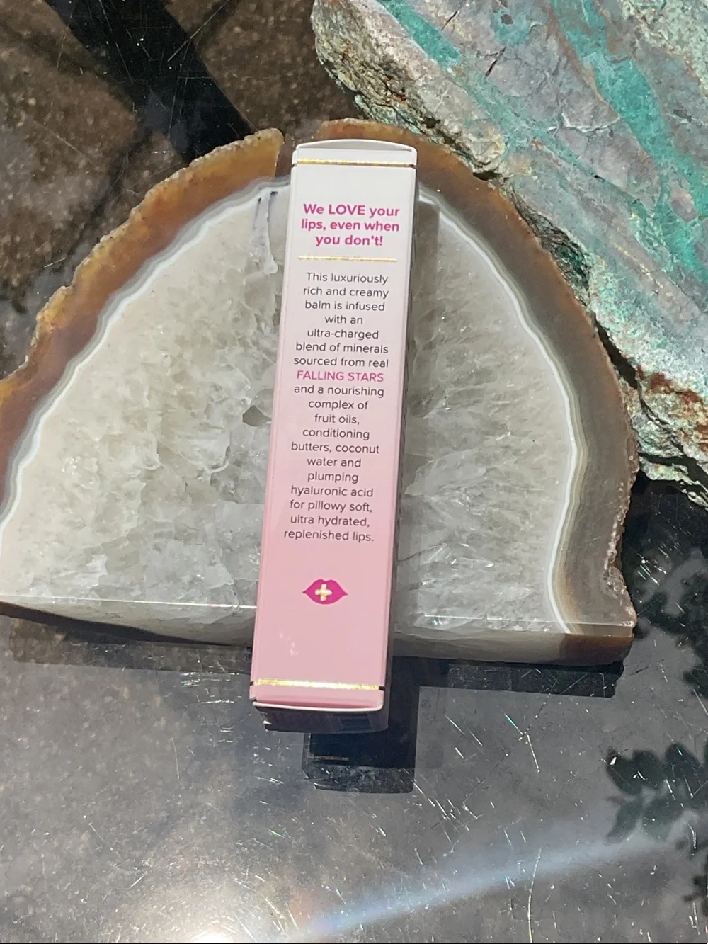 Too Faced hydrating lip